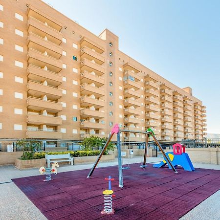 Vacaciones Oromarina Jardines Del Mar Διαμέρισμα Oropesa del Mar Εξωτερικό φωτογραφία